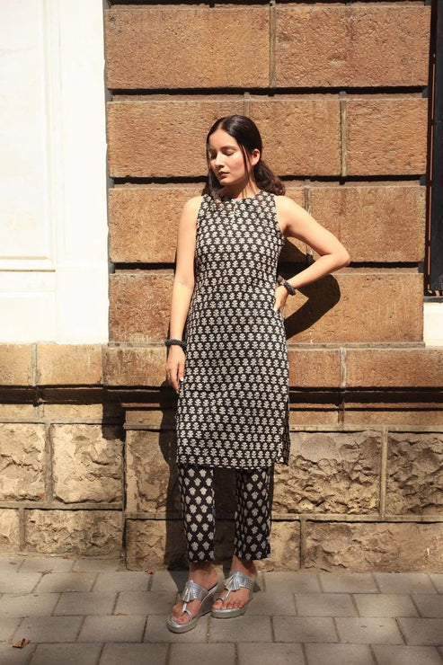 Kishoree's Ever Style Kurta Set for Every Occasion.