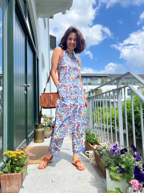 Kishoree's Ever Style Kurta Set for Every Occasion.