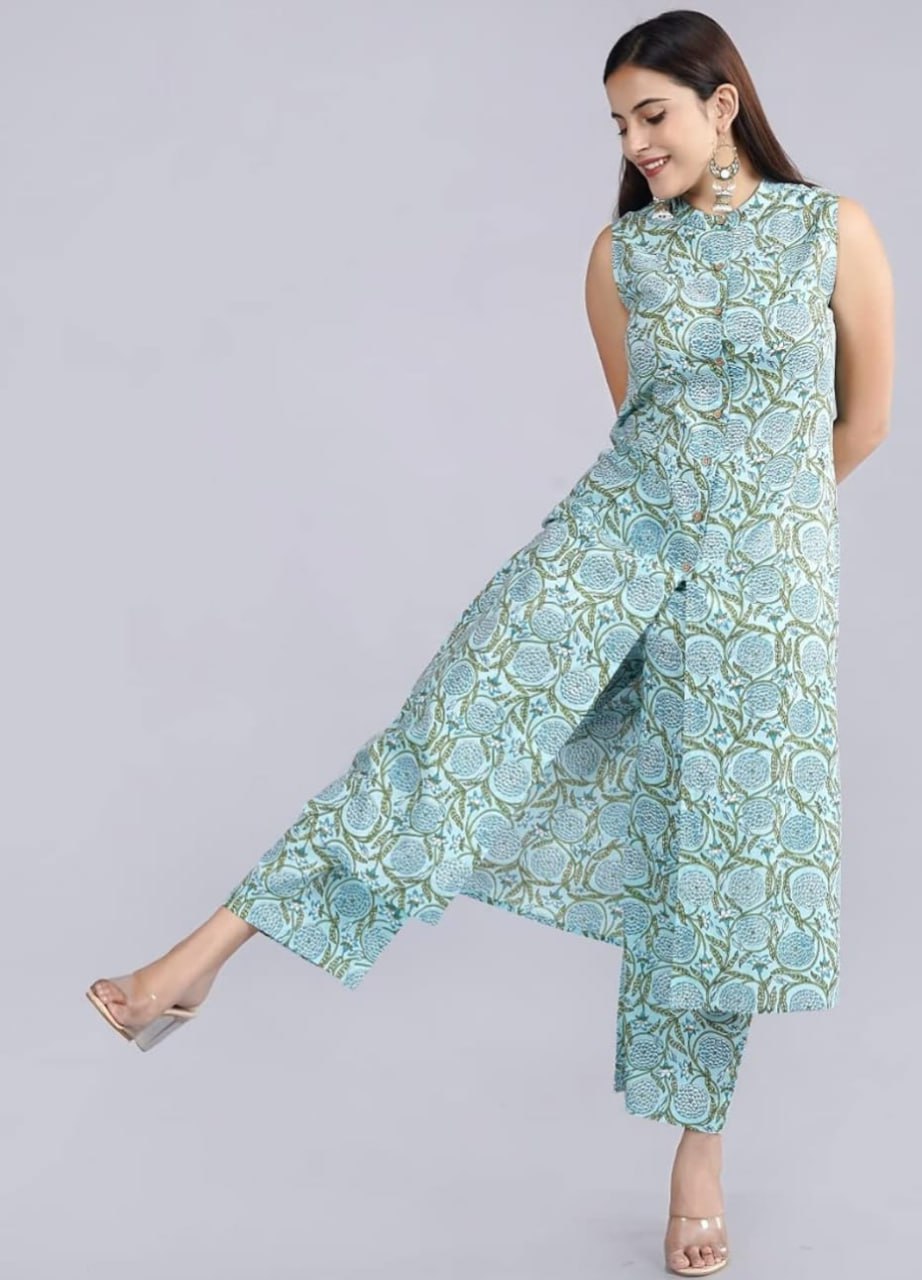 Stylish Threads Co-ords set For Ever Occation.