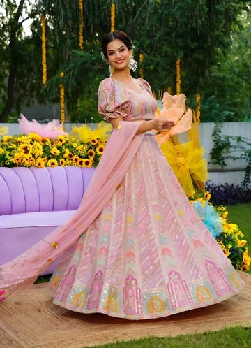 Lehenga Choli