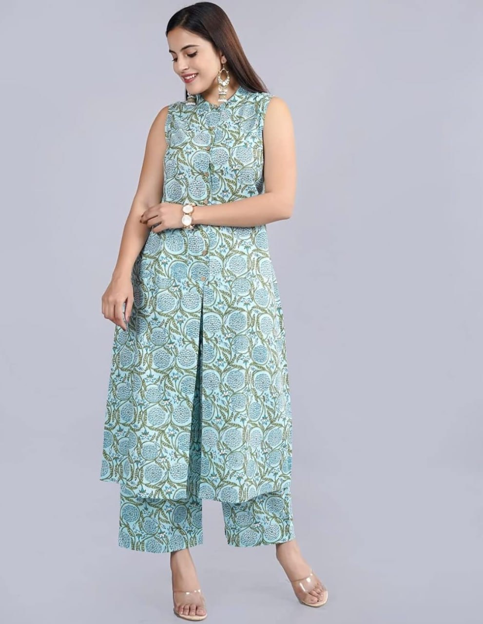 Stylish Threads Co-ords set For Ever Occation.